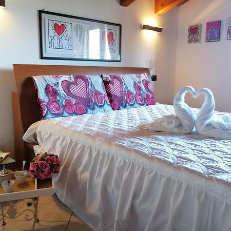 Art Music House Lake Como Dongo Exterior foto