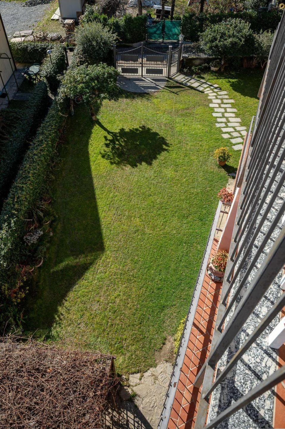 Art Music House Lake Como Dongo Exterior foto