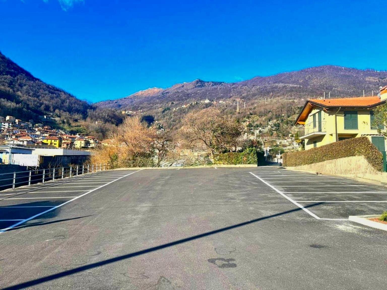 Art Music House Lake Como Dongo Exterior foto